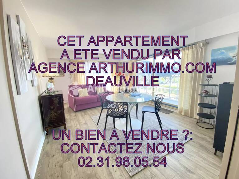 APPARTEMENT 2 PIECES — photo 1