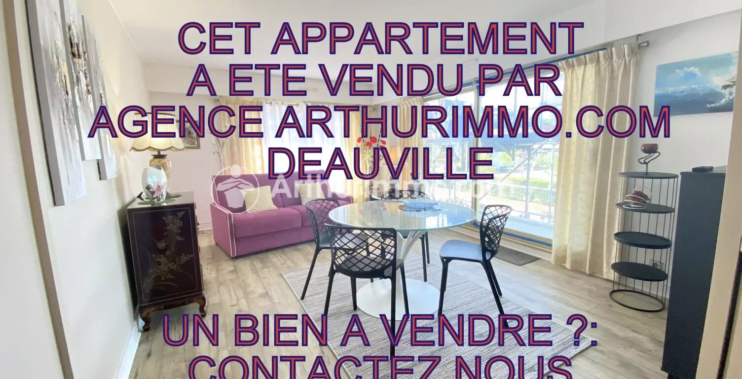 APPARTEMENT 2 PIECES — photo 1