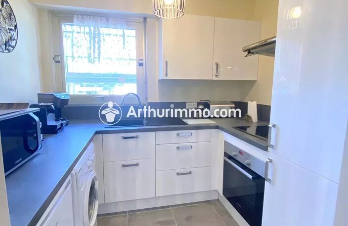 APPARTEMENT 2 PIECES — photo 2