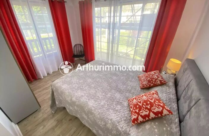 APPARTEMENT 2 PIECES — photo 3