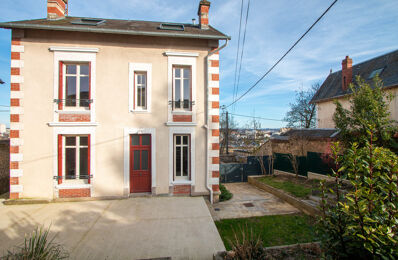 vente maison 491 150 € à proximité de Rilhac-Rancon (87570)