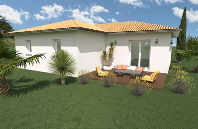 construire maison 215 000 € à proximité de Donzacq (40360)