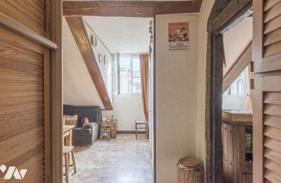 vente appartement 275 000 € à proximité de Paris 11 (75011)