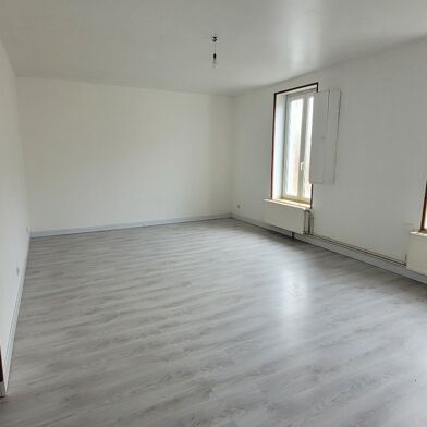 Appartement 4 pièces 101 m²
