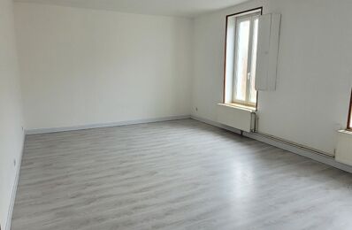 location appartement 650 € CC /mois à proximité de Obrechies (59680)