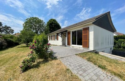 vente maison 259 000 € à proximité de Courcelles-sous-Moyencourt (80290)