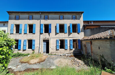 vente maison 210 525 € à proximité de Viterbe (81220)
