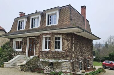 vente maison 475 000 € à proximité de Ballancourt-sur-Essonne (91610)