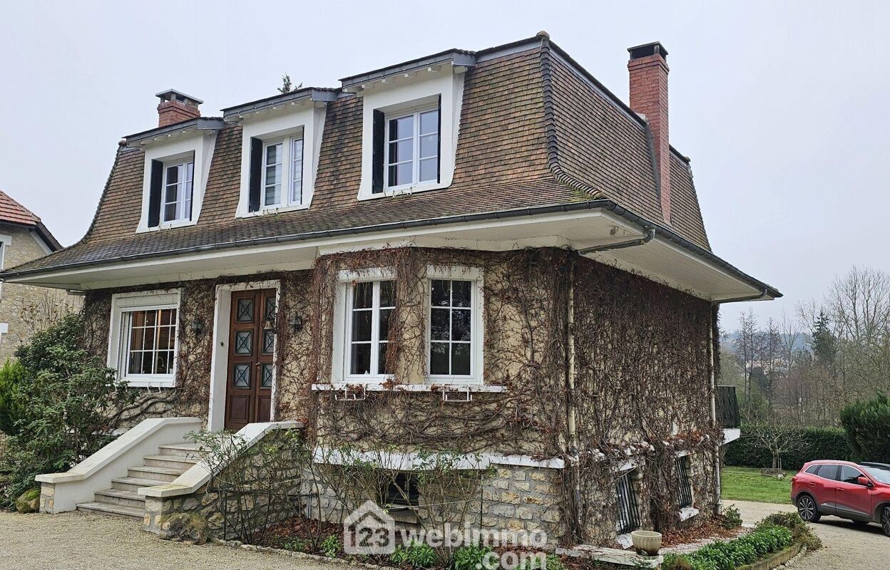 maison 6 pièces 160 m2 à vendre à La Ferté-Alais (91590)