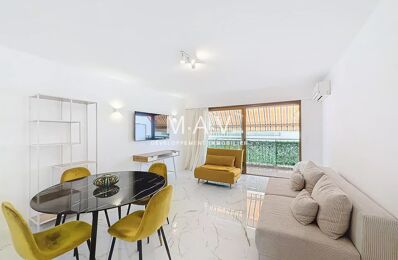 appartement 4 pièces 76 m2 à vendre à Nice (06000)