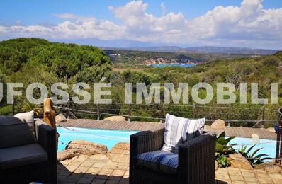 vente maison 2 200 000 € à proximité de Pianottoli-Caldarello (20131)
