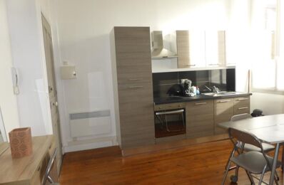 appartement 2 pièces 30 m2 à louer à Pau (64000)