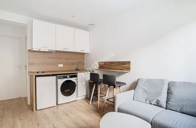 location appartement 620 € CC /mois à proximité de Orvault (44700)