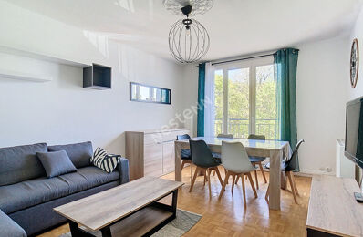 location appartement 780 € CC /mois à proximité de Sainte-Luce-sur-Loire (44980)