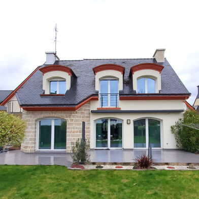 Maison 6 pièces 578000 €