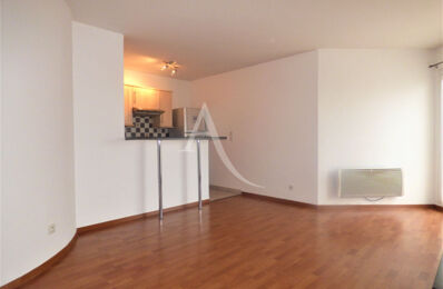 appartement 2 pièces 40 m2 à louer à Cergy (95000)