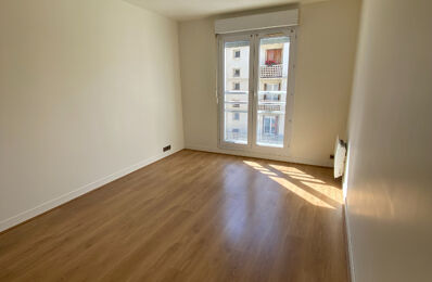 location appartement 350 € CC /mois à proximité de Chambois (27240)