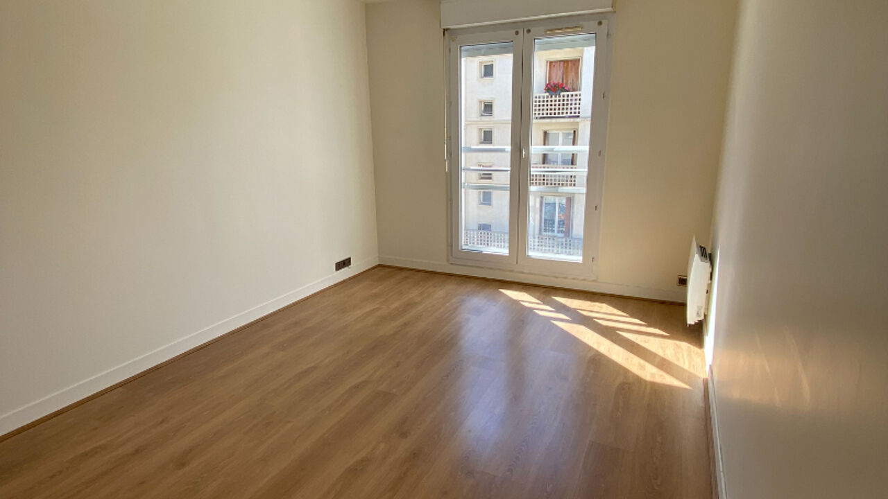 appartement 1 pièces 21 m2 à louer à Évreux (27000)