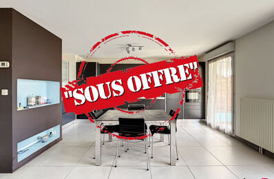 vente appartement 514 000 € à proximité de Décines-Charpieu (69150)