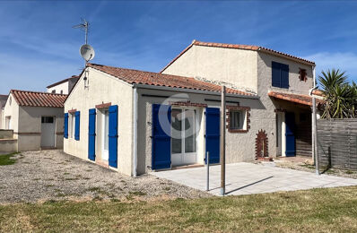 vente maison 239 000 € à proximité de Les Sables-d'Olonne (85100)