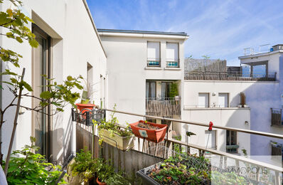 vente appartement 680 000 € à proximité de Paris 1 (75001)