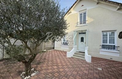 vente maison 329 000 € à proximité de Saint-Thibault-des-Vignes (77400)