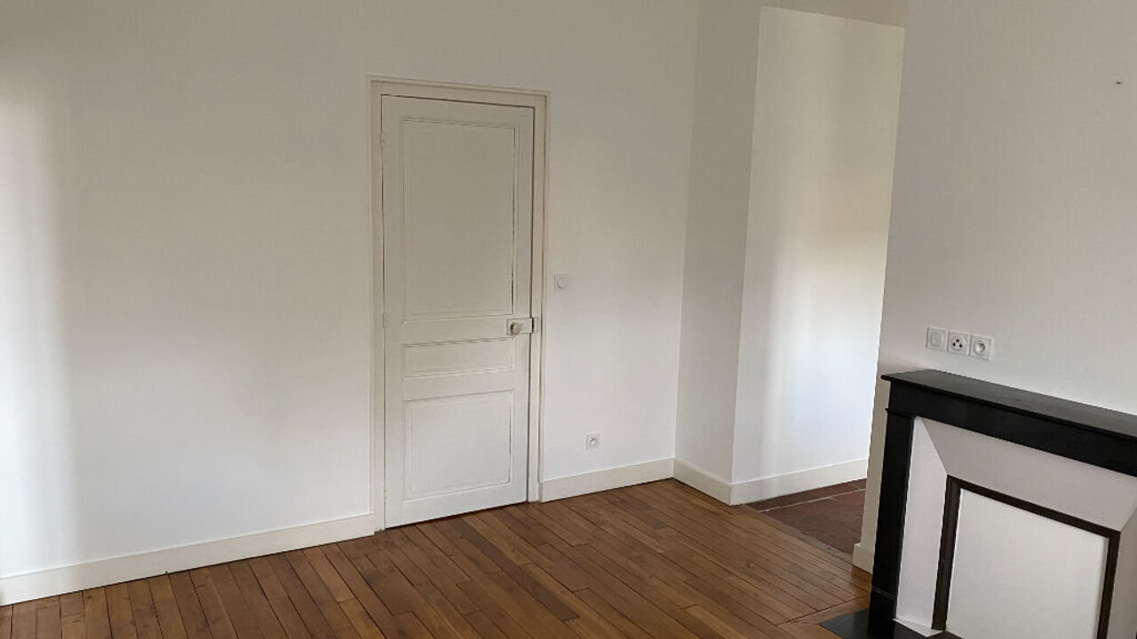 appartement 2 pièces 46 m2 à louer à Auxerre (89000)