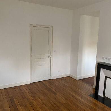Appartement 2 pièces 481 €