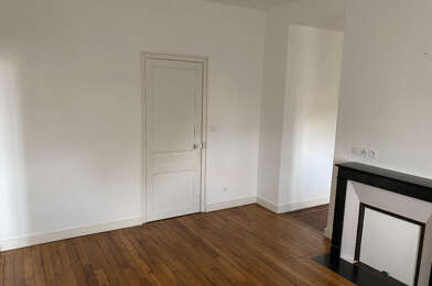 Appartement 2 pièces 481 €