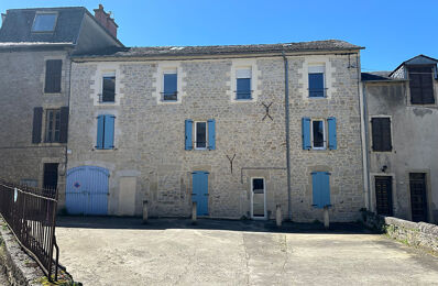 vente immeuble 270 000 € à proximité de Severac-l'Eglise (12310)