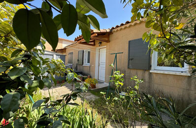 vente maison 220 500 € à proximité de Caumont-sur-Durance (84510)