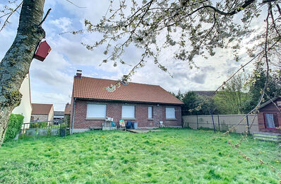 vente maison 162 000 € à proximité de Vitry-en-Artois (62490)
