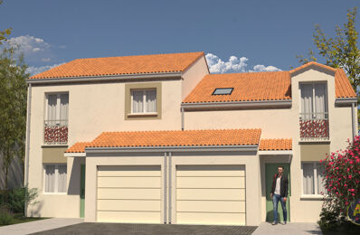 vente maison 240 000 € à proximité de Saint-Hilaire-de-Clisson (44190)