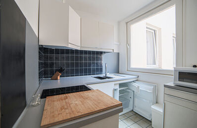 location appartement 701 € CC /mois à proximité de Le Mesnil-Esnard (76240)