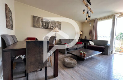 appartement 4 pièces 78 m2 à vendre à Asnières-sur-Seine (92600)