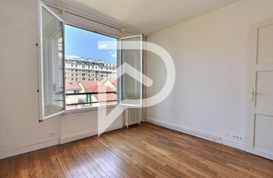 vente appartement 170 000 € à proximité de Meulan (78250)
