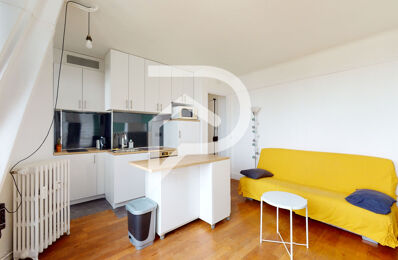 location appartement 1 011 € CC /mois à proximité de Aubervilliers (93300)