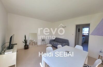 vente appartement 138 000 € à proximité de Feneu (49460)