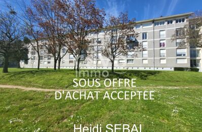 vente appartement 138 000 € à proximité de Beaucouzé (49070)