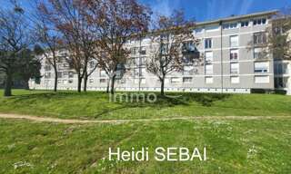 Appartement 3 Pièces 58 m² à vendre à Angers (49100)