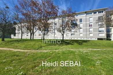 Appartement 3 pièces 138000 €