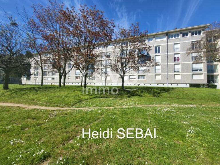 Appartement en résidence — photo 1