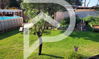 Maison 4 Pièces 122 m² à vendre à Fréjus (83600)