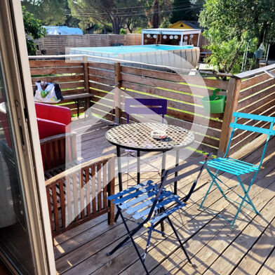 Maison 4 pièces 298000 €