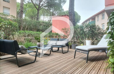 vente appartement 189 000 € à proximité de Roquebrune-sur-Argens (83520)