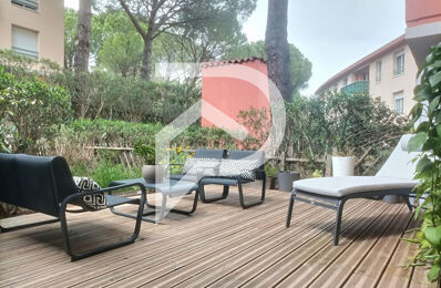 vente appartement 189 000 € à proximité de Fayence (83440)