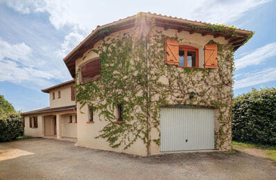 vente maison 416 000 € à proximité de Pins-Justaret (31860)
