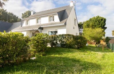 vente maison 795 000 € à proximité de Crossac (44160)