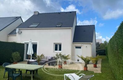 vente maison 379 250 € à proximité de La Meilleraye-de-Bretagne (44520)