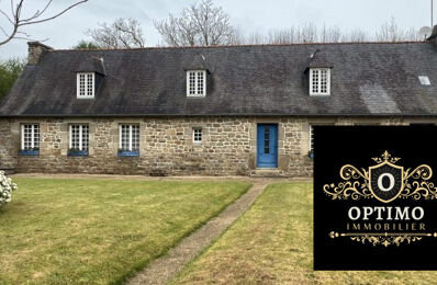 vente maison 398 000 € à proximité de Saint-Gilles-les-Bois (22290)
